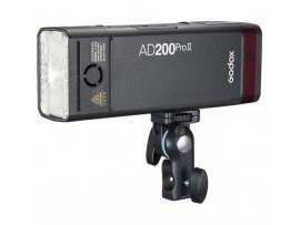 Godox AD200Pro II TTL Pocket Flash